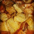 Cooksnap dari Yunia Sucastika untuk resep Udang tahu asam manis