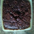 Cooksnap dari Asep Maruf untuk resep Brownis kukus tanpa telur