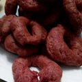 Cooksnap dari Nova warnita Silalahi untuk resep Donat Bit