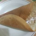 Cooksnap dari Monika Arum untuk resep Crepes Minimalis