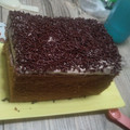 Cooksnap dari syarra untuk resep Bolu Mocha/moka, lembut yummy