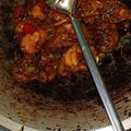 Cooksnap dari Pretty Maylinda untuk resep Ayam kecap