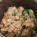 Cooksnap dari XOXO untuk resep Cakalang Suwir Khas Manado