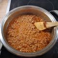 Cooksnap από Roza στη συνταγή Μακαρόνια με κιμά