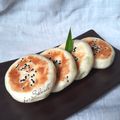 Cooksnap dari Silvi DL untuk resep Japanese Sweet Potato Bread