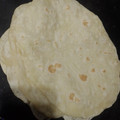 El cooksnap de Gina Alba cuando hizo Rapiditas caseras fáciles y riquísimas.