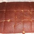 El cooksnap de Monica Felguera cuando hizo Bizcocho de yogur de limón.