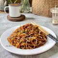 Cooksnap dari anif agustina untuk resep Bihun Goreng Kampung