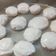 El cooksnap de Isabel Jara cuando hizo Pajaritos Dulces!! O Pancitos Dulces con Merengue😋.