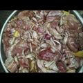 صورة من مطبخ السوري👌، شاركها بعد تجربة وصفة صينية بطاطا