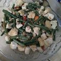 Cooksnap dari rosi aisyati untuk resep Kacang Panjang Orak Arik Telur