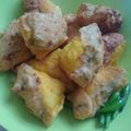 Cooksnap dari Dwi Liestyanasarie untuk resep Tahu Aci Slawi/Tegal