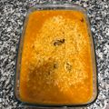 El cooksnap de pepe cuando hizo Arroz caldoso con mejillones Thermomix.