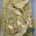 Cooksnap dari Aro Fah untuk resep Ayam goreng lengkuas