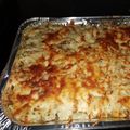 Yanissa Llego's cooksnap of when they made Sarah's Simple Shepherds Pie.