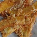 Citra Gusnadi's cooksnap of when they made Pisang goreng crispy tahan lama.