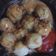 Cooksnap dari Yulli Nrl untuk resep Cilok bumbu kacang :)