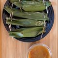Cooksnap dari faridilla ainun untuk resep Otak otak bangka