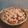 El cooksnap de Cecilia Virlee cuando hizo Kuchen de moras.