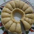 Cooksnap dari Octoryna Ayuningtyas untuk resep Bolu Pisang Kukus Lembut 2 Telur || no mixer, no oven