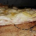 El cooksnap de Belen Cantera cuando hizo Masa de Tarta FÁCIL y como Hojaldrarla!!!.