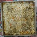 Cooksnap dari Nova Dahnius untuk resep Mie schotel ekonomis