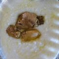 صورة من دمعه دمعه، شاركها بعد تجربة وصفة سليق بالدجاج