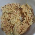 Cooksnap dari Esti Ningsih untuk resep Rempeyek kacang tanah super kriuk tanpa kapur sirih
