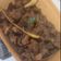 Cooksnap dari Elly Kusuma untuk resep Bistik kambing sederhana
