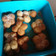Cooksnap dari Bundanya Zahra ❤️ untuk resep Chapssal Doughnuts (Donat Korea)