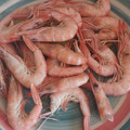 El cooksnap de Merry Gomez cuando hizo Gambita hervida de Huelva.