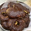 El cooksnap de EstelaPolar cuando hizo Donuts vegan horneadas!.