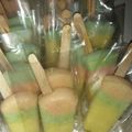 Cooksnap dari Dapur Aa untuk resep Bolu Kukus Ice Cream