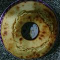 El cooksnap de Rocio Alves cuando hizo Bizcochuelo de limón.