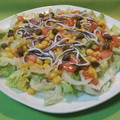 El cooksnap de Disfruta cocinando con Fernando cuando hizo Ensalada para el verano.