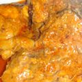 Cooksnap dari Sri Rahayu Lestari N untuk resep Rendang Ayam