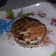 El cooksnap de isa24 cuando hizo Pancakes de plátano.