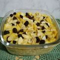 Cooksnap dari erika rhn untuk resep Butter Bread Puding