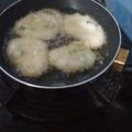 Cooksnap dari Marliza Siregar untuk resep Cireng nasi