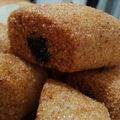 صورة من NAda El Worod ، شاركها بعد تجربة وصفة مقروض مرمل ومعسل