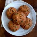 El cooksnap de Binti Sae cuando hizo Cookies de pistacho.