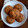 El cooksnap de Binti Sae cuando hizo Cookies de pistacho.