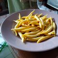 Cooksnap dari Widi untuk resep Telur Gabus Keju