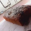 Cooksnap dari ardiana eka putri untuk resep Bolu Pisang No Mixer (Ala Farah Quinn)