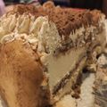 El cooksnap de Cocinando Con Sayuri cuando hizo Tiramisú clásico italiano.