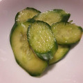 CristinaK's cooksnap of when they made Easy! Lightly Pickled Cucumbers for Hanami and Bento.