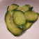 CristinaK's cooksnap of when they made Easy! Lightly Pickled Cucumbers for Hanami and Bento.
