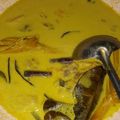 Cooksnap dari Nissa Phili untuk resep Soto Ayam Khas Medan