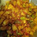 Cooksnap dari wiwit ariani untuk resep Sambal goreng kentang ati ampela ayam