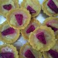 Cooksnap dari Novi Yanti untuk resep Pie buah